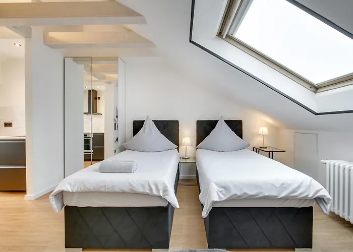 George * Дюссельдорф