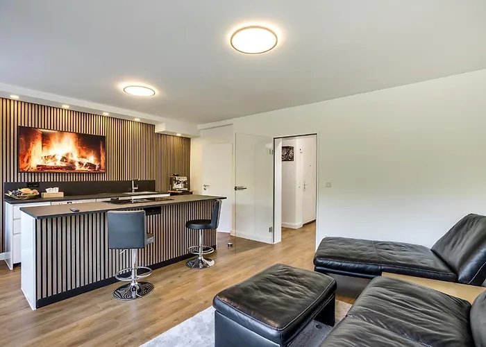 Apartment George *