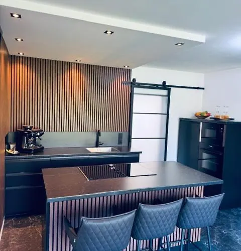 George Apartment *