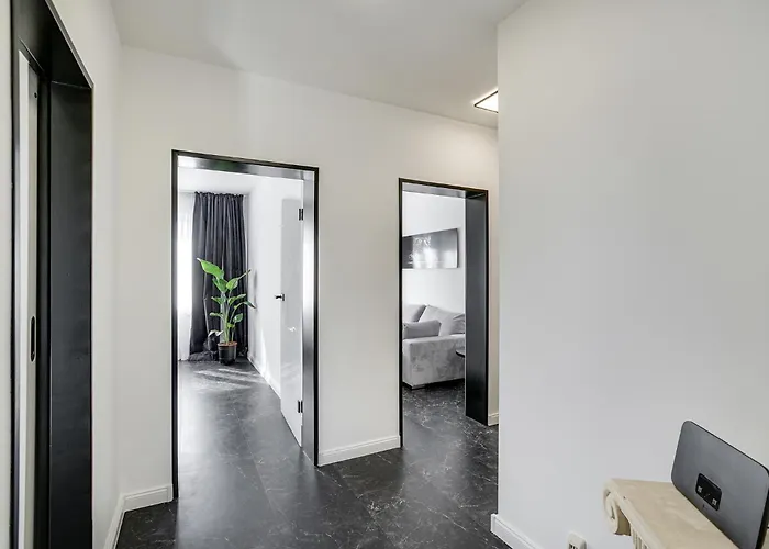 Apartment George