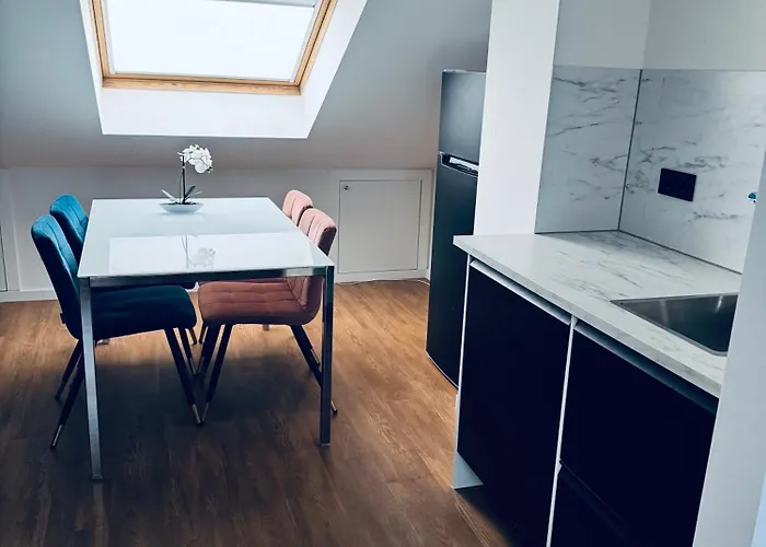 Apartment George *